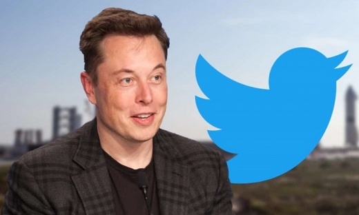 Tỷ phú Elon Musk đề nghị ‘mua đứt’ Twitter với giá 43 tỷ USD