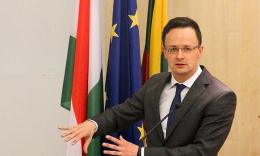 Hungary: ‘Nguồn cung khí đốt từ Nga không thể bị gián đoạn’