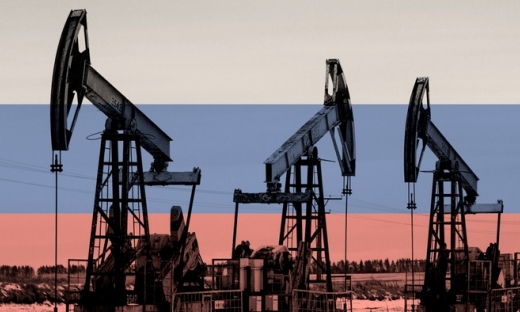 Nội bộ EU ‘giằng co’ trước quyết định cấm vận hoàn toàn dầu khí Nga