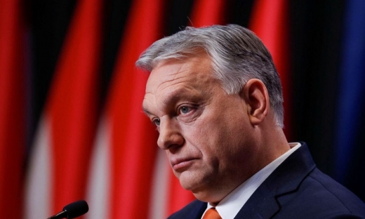 EU tính bồi thường tài chính cho Hungary để từ bỏ dầu Nga