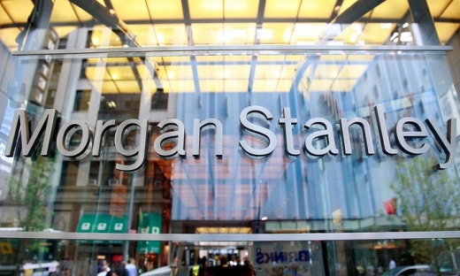 Morgan Stanley dự đoán kinh tế toàn cầu tăng trưởng 2,9% trong 2022