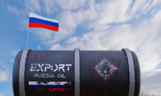 Đức: EU đạt được ‘bước đột phá' về lệnh cấm vận dầu Nga trong vài ngày tới