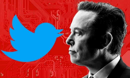 Elon Musk mất gần 70 tỷ USD hậu tuyên bố ‘mua dứt’ Twitter