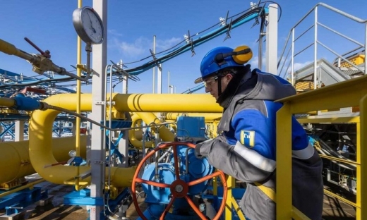 Nga dự kiến có khoản lợi nhuận đột biến hơn 14 tỷ USD từ bán dầu khí