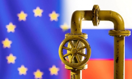 Thừa nhận quá phụ thuộc vào dầu Nga, 2 nước phản đối lệnh cấm vận của EU