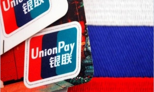 Né trừng phạt, Nga-Trung Quốc thúc đẩy sử dụng các hệ thống thanh toán của nhau