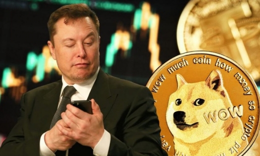 Elon Musk: ‘Tôi chưa từng khuyên mọi người đầu tư vào tiền điện tử’