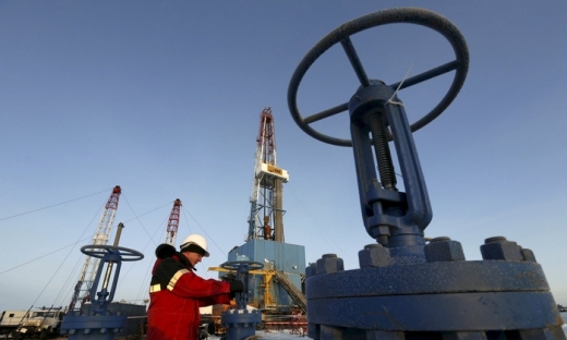 Nga bác khả năng bán tháo dầu do lệnh cấm của EU, khẳng định ‘chỉ bán khi có lãi’