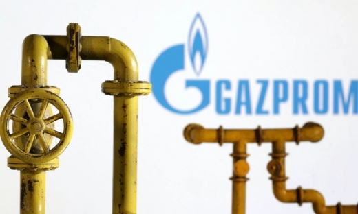 Hạn chế vận chuyển khí đốt tới châu Âu, Gazprom viện lý do ‘bất khả kháng’