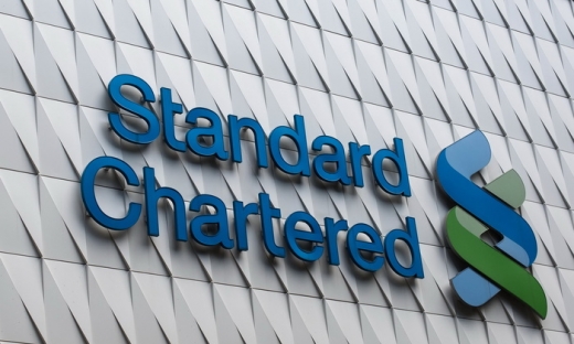 Standard Chartered dự báo tăng trưởng GDP của Việt Nam đạt 10,8% trong quý III