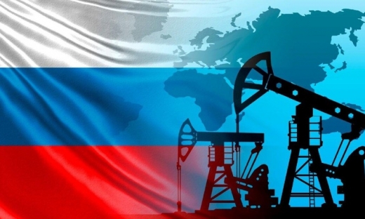 G7 cân nhắc nếu không áp giá trần sẽ chặn việc vận chuyển dầu Nga
