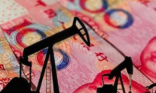 ‘Ông lớn’ dầu mỏ Nga phát hành lượng trái phiếu kỷ lục bằng Nhân dân tệ