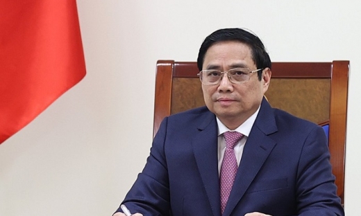 Thủ tướng đề nghị Trung Quốc tích cực giải quyết tồn đọng một số dự án hợp tác