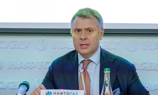 Gazprom ngừng vô thời hạn Dòng chảy phương Bắc, Ukraine muốn thay thế