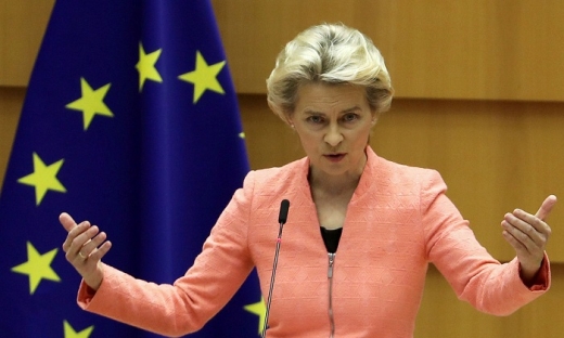 Nội bộ EU ‘lục đục’ trước đề xuất áp giá trần khí đốt Nga