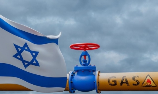 Xung đột Israel – Hamas đẩy giá vàng, dầu, khí đốt ‘tăng nóng’