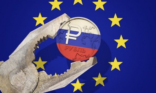 Quốc gia châu Âu tính chuyển hàng tỷ USD lợi nhuận từ tài sản đóng băng của Nga cho Ukraine