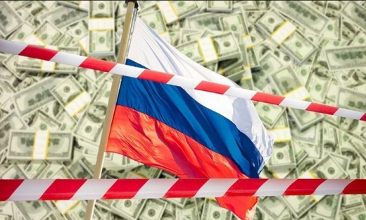 ‘Nếu đánh cắp tài sản của Nga, EU sẽ phải trả giá đắt’
