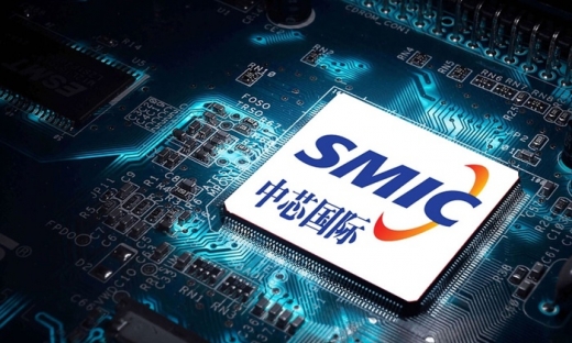 'Trùm chip' Trung Quốc SMIC đầu tư 7,5 tỷ USD dù lợi nhuận ròng giảm 80%