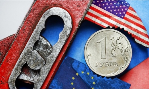 ‘EU sẽ gây áp lực tối đa lên Nga cho đến khi chiến sự kết thúc’