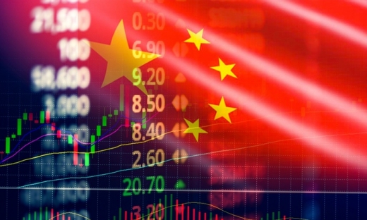 Vốn FDI giảm mạnh bất chấp nỗ lực 'ghi điểm' của Trung Quốc