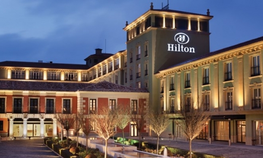 ‘Ông lớn’ khách sạn Hilton đặt nhiều kỳ vọng vào thị trường Việt Nam