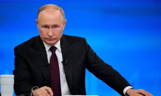Mặt hàng nhỏ tăng giá 46% khiến TT Putin thừa nhận ‘thất bại của chính phủ’