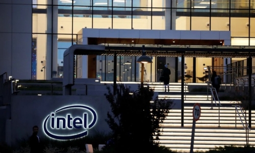 Rời Việt Nam, Intel xây nhà máy chip 25 tỷ USD, lập kỷ lục đầu tư tại Israel