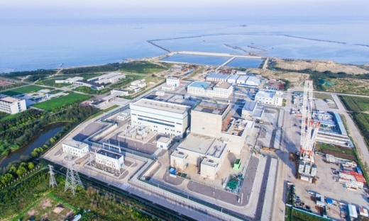 Trung Quốc: Bước tiến mới cho tham vọng siêu cường điện hạt nhân