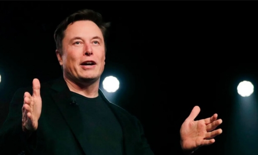 Tỷ phú Elon Musk: ‘Việc Mỹ vỡ nợ chỉ là vấn đề thời gian’