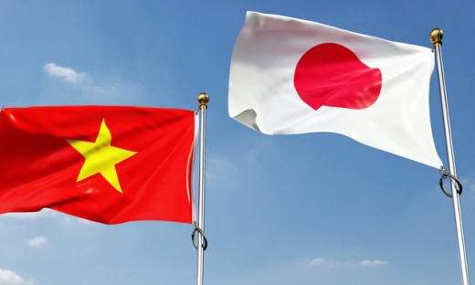 ‘Khoảng 2000 doanh nghiệp Nhật Bản đang đầu tư tại Việt Nam và sẽ tiếp tục tăng’