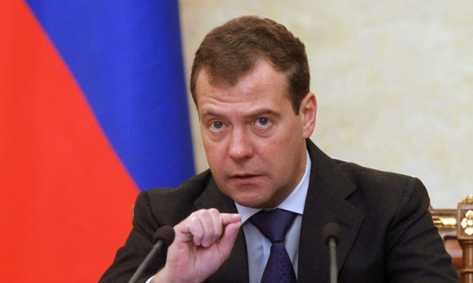 Lãnh đạo Nga cảnh báo xung đột Ukraine sẽ ‘trở thành vĩnh viễn’