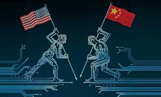 Bị Mỹ ngăn tiếp cận công nghệ tiên tiến, Trung Quốc phản ứng gay gắt
