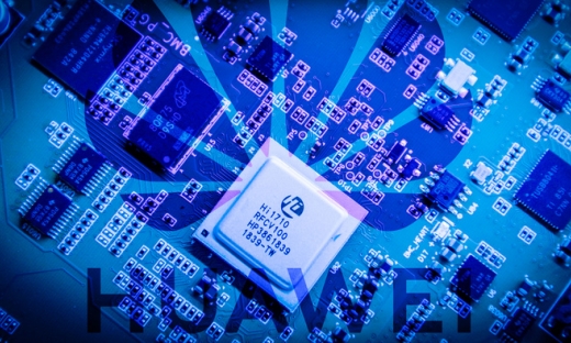 Mạng lưới chip bí mật của Huawei và tham vọng tự chủ của Trung Quốc