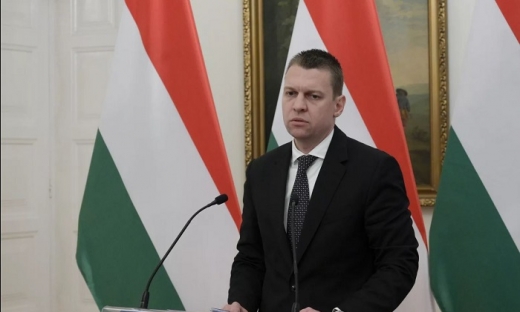 EU quay lưng với khí đốt Nga, Hungary nêu lý do 'lội ngược dòng'