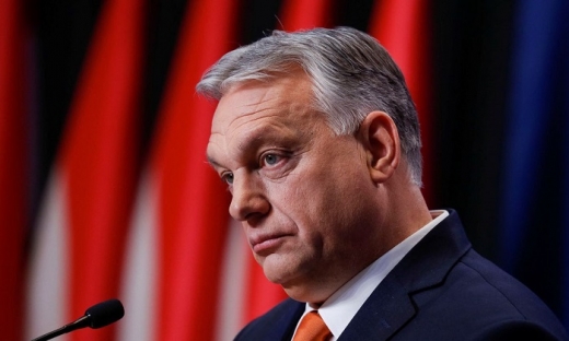 Hungary lại có loạt động thái ‘bất đồng’ với EU liên quan tới Nga