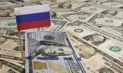 Bộ Tư pháp Mỹ nóng lòng dùng tài sản bị đóng băng của Nga để hỗ trợ Ukraine