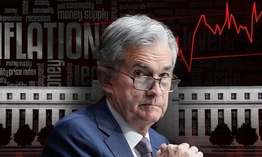 Lỗ kỷ lục 114 tỷ USD, Fed sẽ giảm lãi suất 5 lần trong năm 2024?