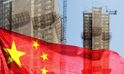 Tăng trưởng 5,2% trong năm 2023, căng thẳng kinh tế vẫn đang rình rập Trung Quốc