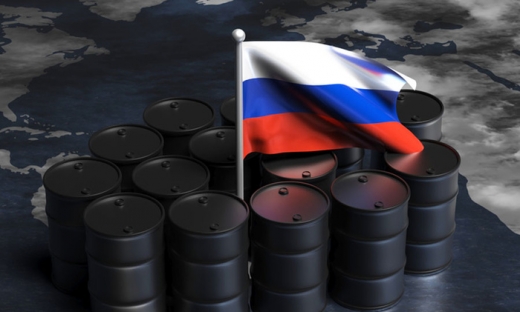 Mỹ tiếp tục ‘siết’ trừng phạt dầu Nga