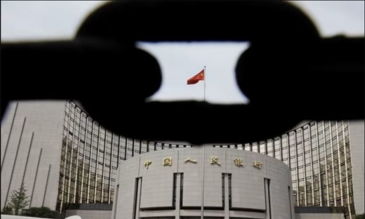 Trung Quốc công bố gói ‘sơ cứu kinh tế’ 140 tỷ USD