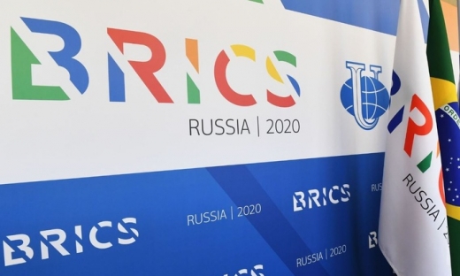 Số triệu phú USD của Nga thấp nhất trong khối BRICS