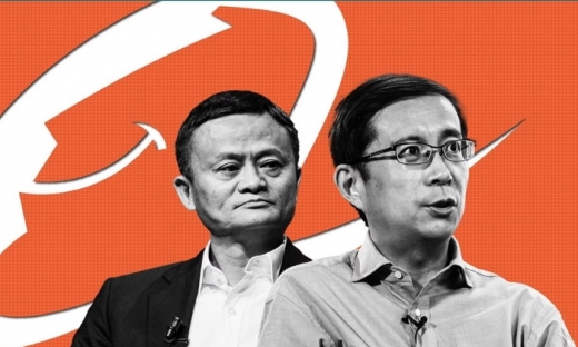 ‘Đào sâu’ khủng hoảng tại Alibaba: Ông lớn công nghệ Trung Quốc lạc lối như thế nào?