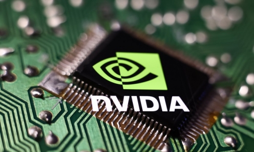 Nvidia vẫn bán chip cho Trung Quốc bất chấp hạn chế từ Mỹ
