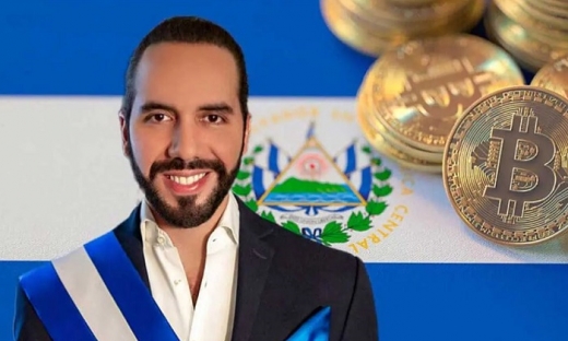 Lãi 40% nhờ đầu tư vào Bitcoin, El Salvador tuyên bố 'chưa bán'