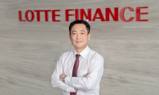 CEO LOTTE Finance: ‘Mua trước trả sau’ và thẻ tín dụng cùng phát triển song hành