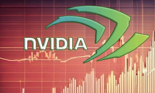 Nvidia ‘bay hơi’ 128 tỷ USD vốn hóa, mức giảm lớn nhất trong lịch sử