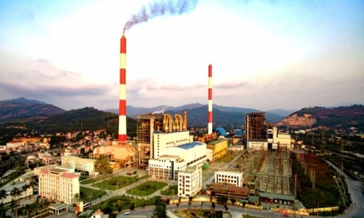 Quảng Trị: Dừng Dự án nhiệt điện than 1.320 MW của chủ đầu tư Thái Lan