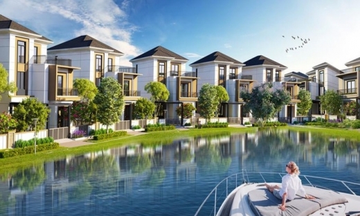 Thanh Hoá: Thêm 2 nhà đầu tư nhảy vào dự án Aqua City Hoằng Hóa hơn 1.500 tỷ
