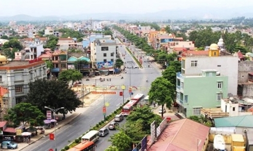 Thanh Hóa tìm nhà thầu cho dự án đường nối Trần Phú - Nam Bỉm Sơn 6 hơn 330 tỷ đồng